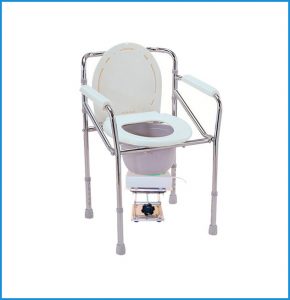 Flow-K uroflowmeter - Chair