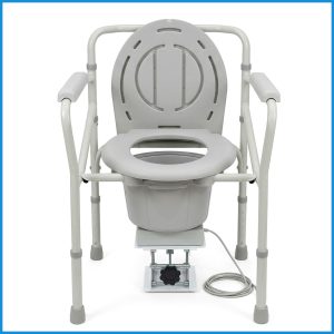 Flow-K Uroflowmeter - Chair