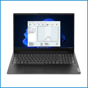 Flow-K Uroflowmeter - Laptop