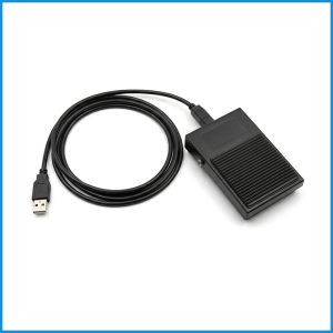 Flow-K Uroflowmeter - Pedal