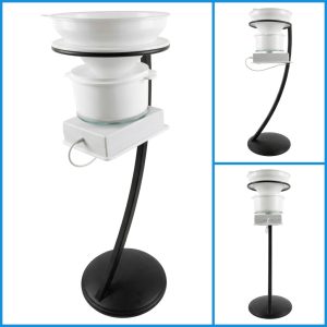 Flow-K Uroflowmeter - Stand #1